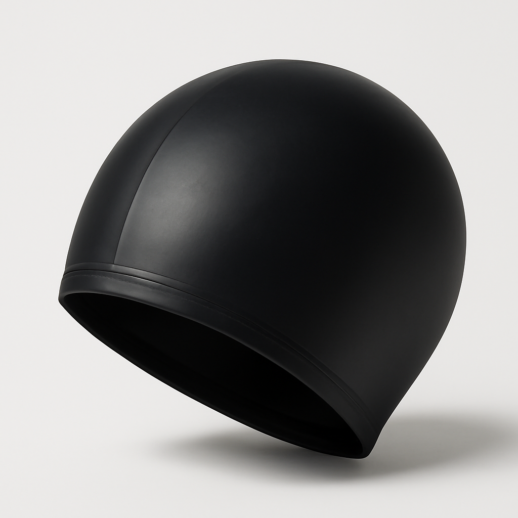 키즈 전용 수영모자